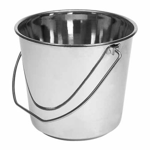 Buckets & Basins