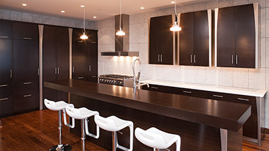 Update your kitchen with new cabinetry