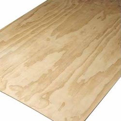 Plywood