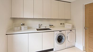 The importance of a great laundry