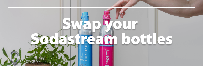 Soda Stream