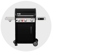 Weber Gas