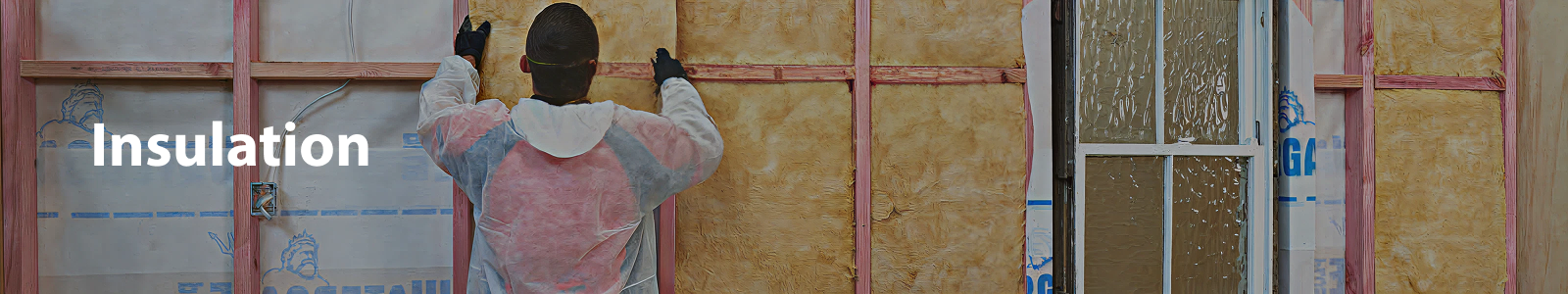 Insulation services