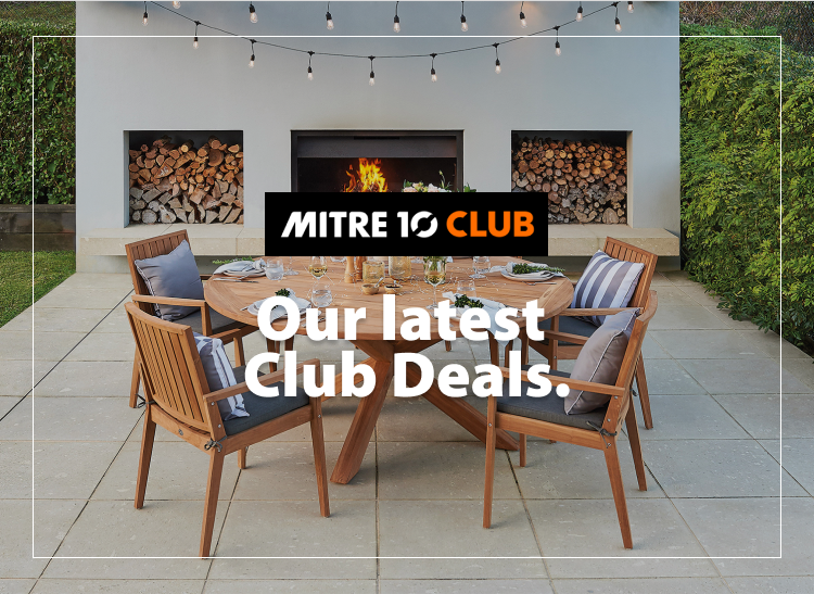 Shop the latest Club Deals
