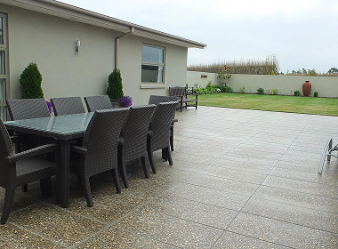 Urban Paving Concrete Paving Urban Paving Concrete Paving