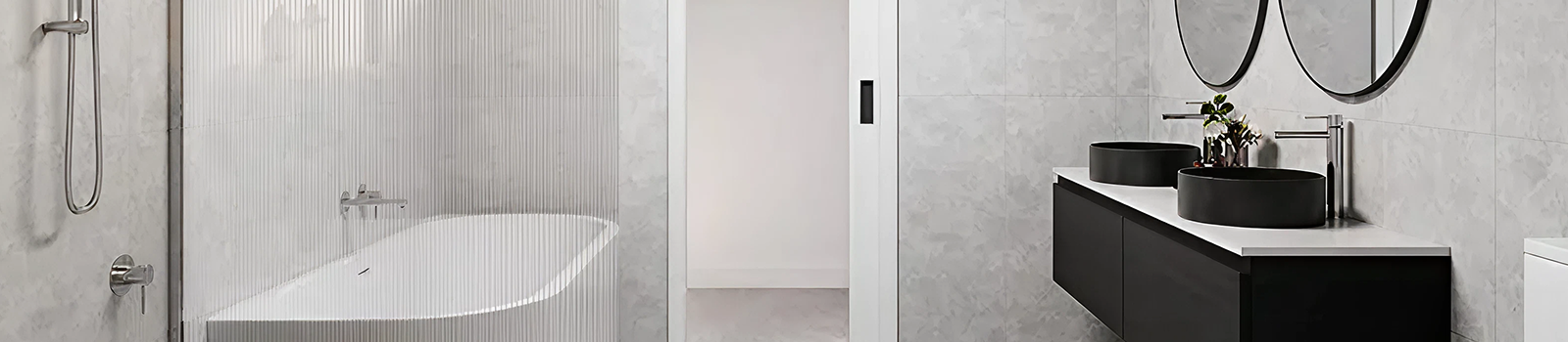 Urban Metro Bathroom