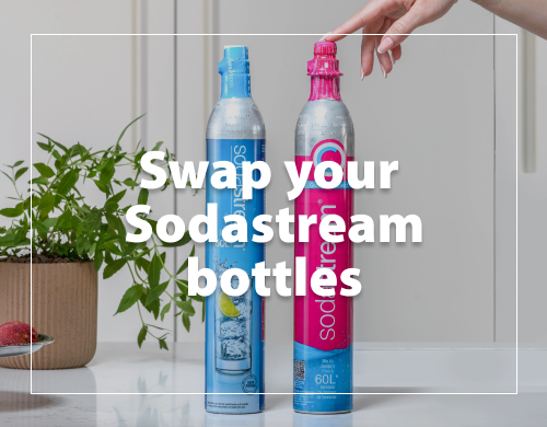 Soda Stream