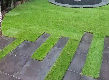 Feinwerk Concrete Pavers Feinwerk Concrete Pavers
