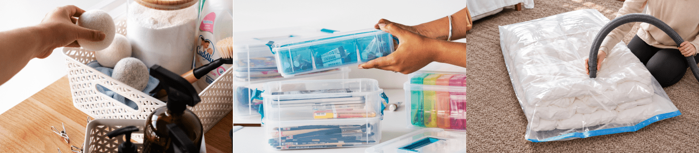 Keep your place looking good and working well with a few simple jobs each month.