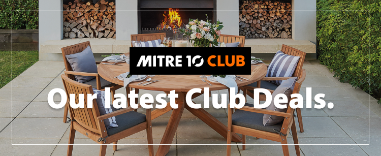 Shop the latest Club Deals