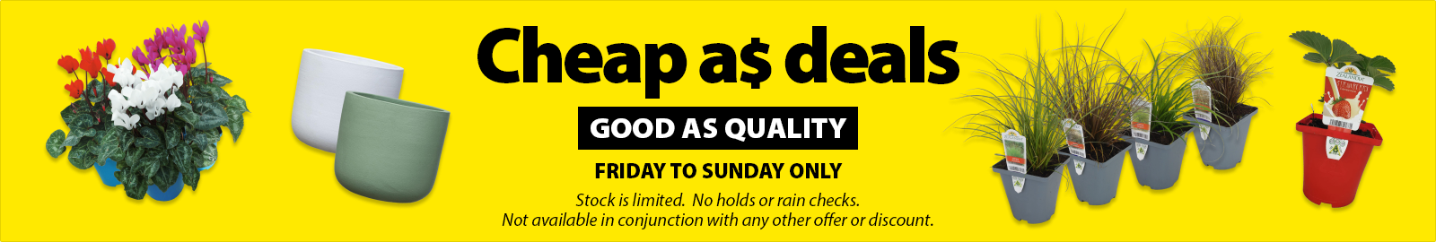 Cheap as Deal Good Quality As 2026