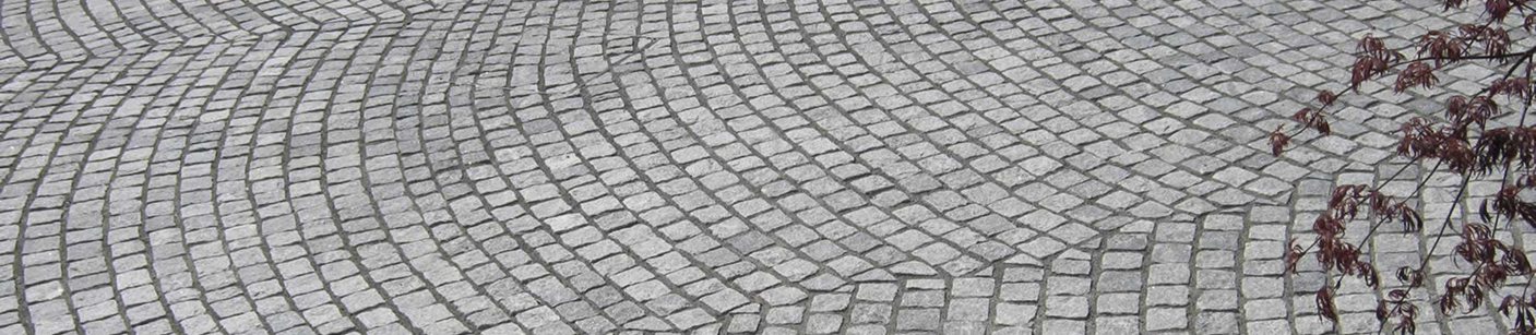 Urban Paving Natural Cobblestones Urban Paving Natural Cobblestones
