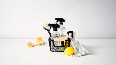 Get ready for summer hosting