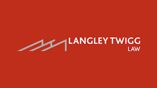 Langley Twigg Law Sponsors Langley Twigg Law Sponsors