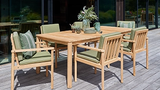 Soma Outdoor Furniture Collection Soma Outdoor Furniture Collection