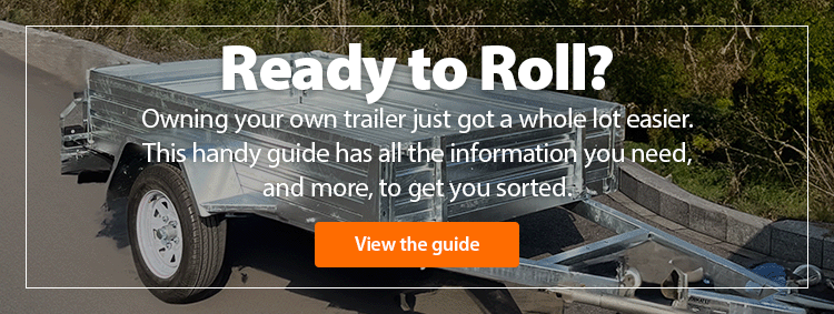 A trailer guide that has all the information you need