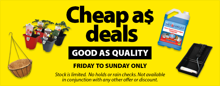 Cheap as Deal Good Quality As 2026
