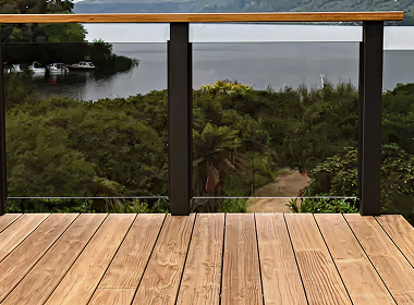 Vulcan Decking Vulcan Decking