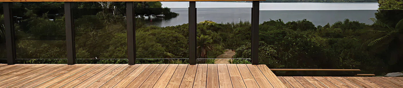 Vulcan Decking Vulcan Decking