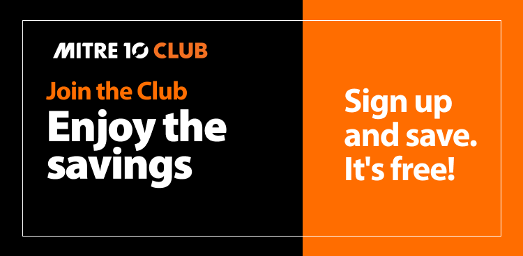 join the club Sign up and save.  It's free!