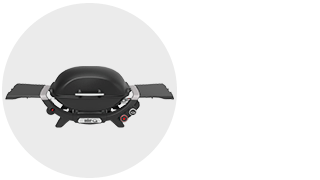 Weber Q